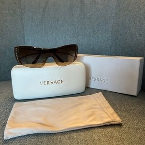 Versace sunglasses